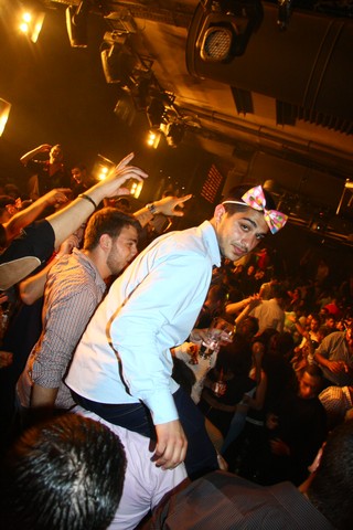 Debate NDU Party